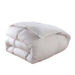 Couette 90% duvet de canard neuf tempérée 200x200 cm Couette 90% duvet de canard neuf tempérée 200x200 cm