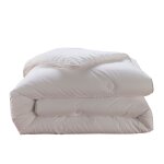 Couette angeline protect total - tempre 240x260 cm