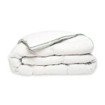 Couette chaude 50% duvet - coton 240x260 cm Couette chaude 50% duvet - coton 240x260 cm