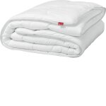 Couette chaude enveloppe en coton 220 x 240 cm