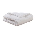 Couette chaude suite royale 200x200 cm