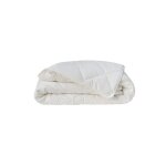 Couette coton bio tempre 140 x 200 cm