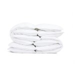 Couette en duvet chaud 240x220 cm Couette en duvet chaud 240x220 cm