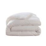 Couette enveloppe coton bio - bien - tre extra chaude 240x260 cm