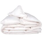 Couette d'été en duvet 200x200 cm Couette d'été en duvet 200x200 cm