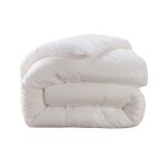 Couette extra douce - confort hotel tempre 240x260 cm