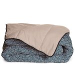 Couette imprim�e chaude 140x200cm