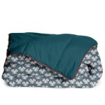 Couette imprim�e chaude 220x240cm