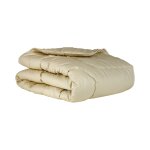 Couette en laine anti - acariens 200 x 200 cm