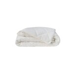 Couette légère en coton biologique 240 x 220 cm Couette légère en coton biologique 240 x 220 cm
