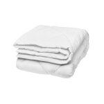 Couette en microfibre anti acariens 260 x 240 cm