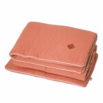 Couette et oreiller - prt  dormir 140 x 100 cm