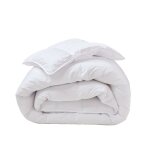 Couette plumettes et duvet - chaude 140x200 cm Couette plumettes et duvet - chaude 140x200 cm