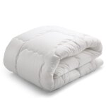 Couette en primaloft 200x200 cm Couette en primaloft 200x200 cm