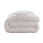 Couette protection active anti - acariens l�g�re 140x200 cm