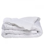 Couette tempre enfant 90x190cm spciale pour parure de lit caradou