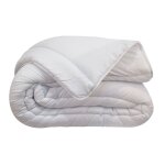 Couette tempre toucher soie 240x260