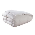 Couette tradition tempérée - 50% duvet de canard 220x240 cm Couette tradition tempérée - 50% duvet de canard 220x240 cm