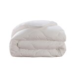 Couette ultra confort thermolite chaude 140x200 cm Couette ultra confort thermolite chaude 140x200 cm