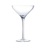Coupe à champagne 21 cl - lot de 6 Coupe à champagne 21 cl - lot de 6