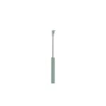 Coupe - fromage en acier nordic green Coupe - fromage en acier nordic green