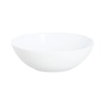 Coupelle blanche 16 cm