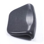 Coussin appui - tte confort pour spa en noir