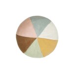 Coussin ballon (30 x 30 cm) Coussin ballon (30 x 30 cm)