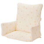 Coussin de chaise haute gomme 100% pu cru