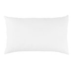 Coussin de garnissage en polyester recycl 50x30