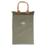 Coussin repose - genoux 40 cm vert