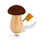 Couteau  champignons