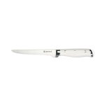 Couteau � d�sosser blanc 29cm