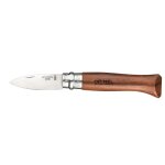 Couteau à huîtres et coquillages opinel n°09 Couteau à huîtres et coquillages opinel n°09