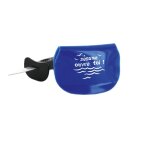 Couteau � huitres avec support silicone