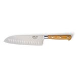Couteau santoku 18 cm