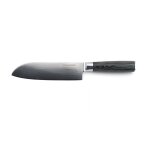 Couteau santoku damarus 29, 5cm Couteau santoku damarus 29, 5cm