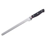 Couteau � saumon / jambon noir 38, 5cm