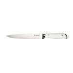 Couteau � trancher blanc 33cm