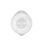 Couvercle pour bol � mixer 4 l en polypropyl�ne transparent