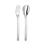 Couverts de service en acier inoxydable - inox