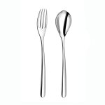 Couverts de service en acier inoxydable - inox