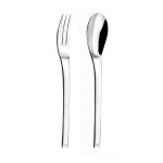 Couverts de service en acier inoxydable - inox
