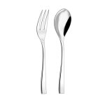 Couverts de service en acier inoxydable - inox