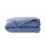 Couverture azur 180x240 cm Couverture azur 180x240 cm