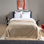 Couverture chanvre 220x240 cm Couverture chanvre 220x240 cm