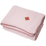 Couverture en gaze de coton 100 x 70 cm Couverture en gaze de coton 100 x 70 cm