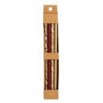 Crayons  papier multicolores (x4)
