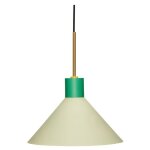 Crayon - suspension mtal h38cm vert