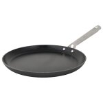 Crpire anti - adhsive en aluminium recycl, d28 cm